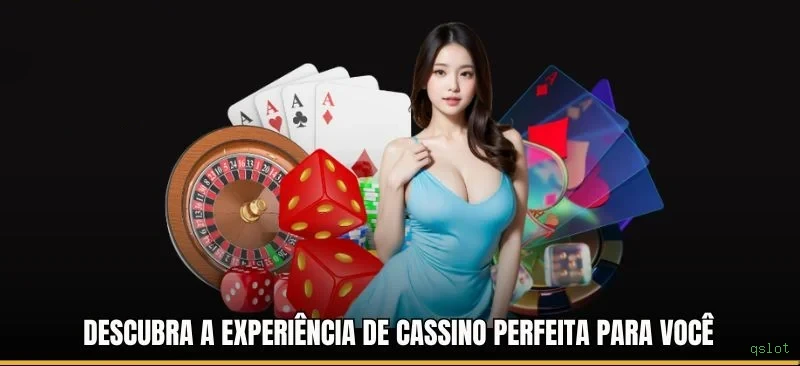 APK oficial da qslot para Android
