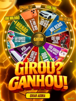 Apostas esportivas da qslot com odds competitivas