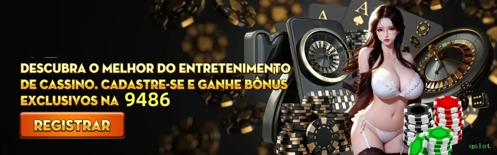 Download gratuito do app da qslot
