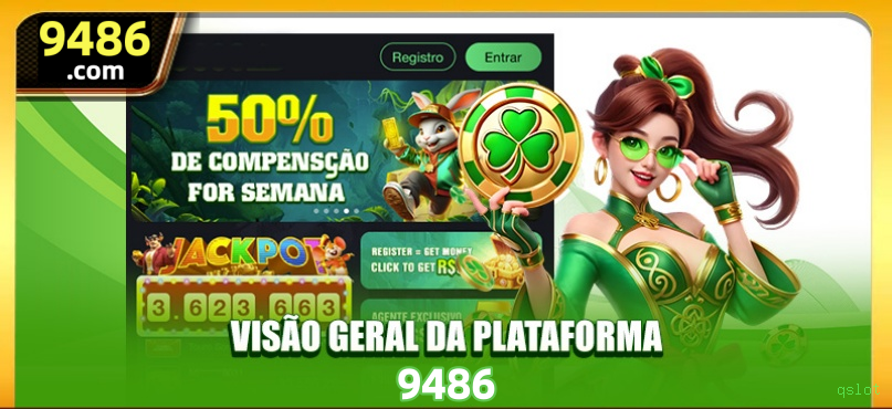 Página oficial da qslot no Facebook