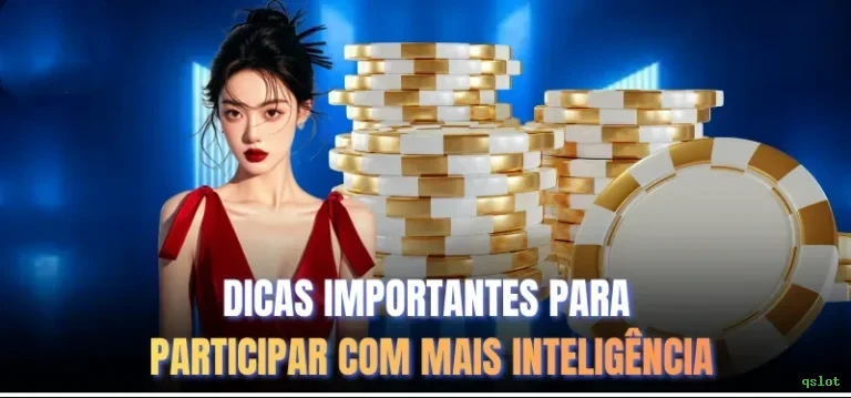 Login seguro na qslot