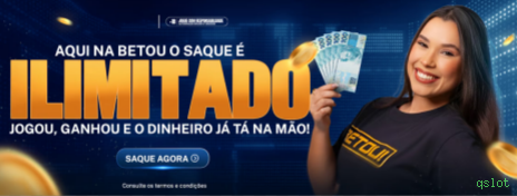 Canal oficial da qslot no Telegram